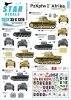 Star Decals 35-C1316 PzKpfw I in Afrika 1/35